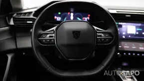 Peugeot 308 de 2024