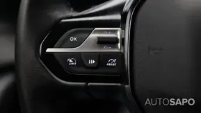 Peugeot 308 de 2024