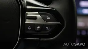 Peugeot 308 de 2024