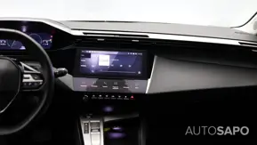 Peugeot 308 de 2024