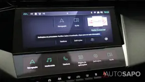Peugeot 308 de 2024