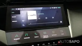 Peugeot 308 de 2024