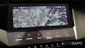 Peugeot 308 de 2024