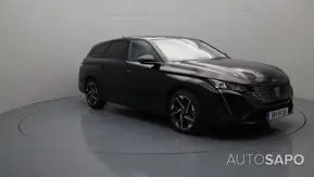Peugeot 308 de 2024