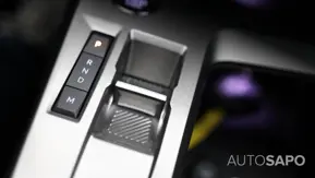 Peugeot 308 de 2024