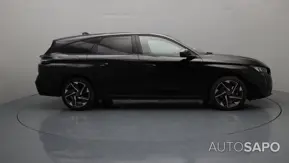 Peugeot 308 de 2024