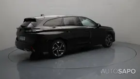 Peugeot 308 de 2024