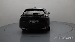 Peugeot 308 de 2024
