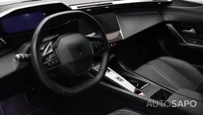 Peugeot 308 de 2024