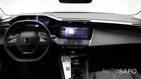 Peugeot 308 de 2024