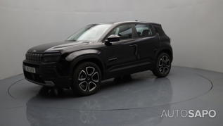 Jeep Cherokee de 2024