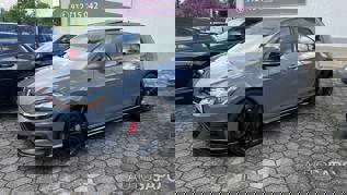 Volkswagen Golf de 2019