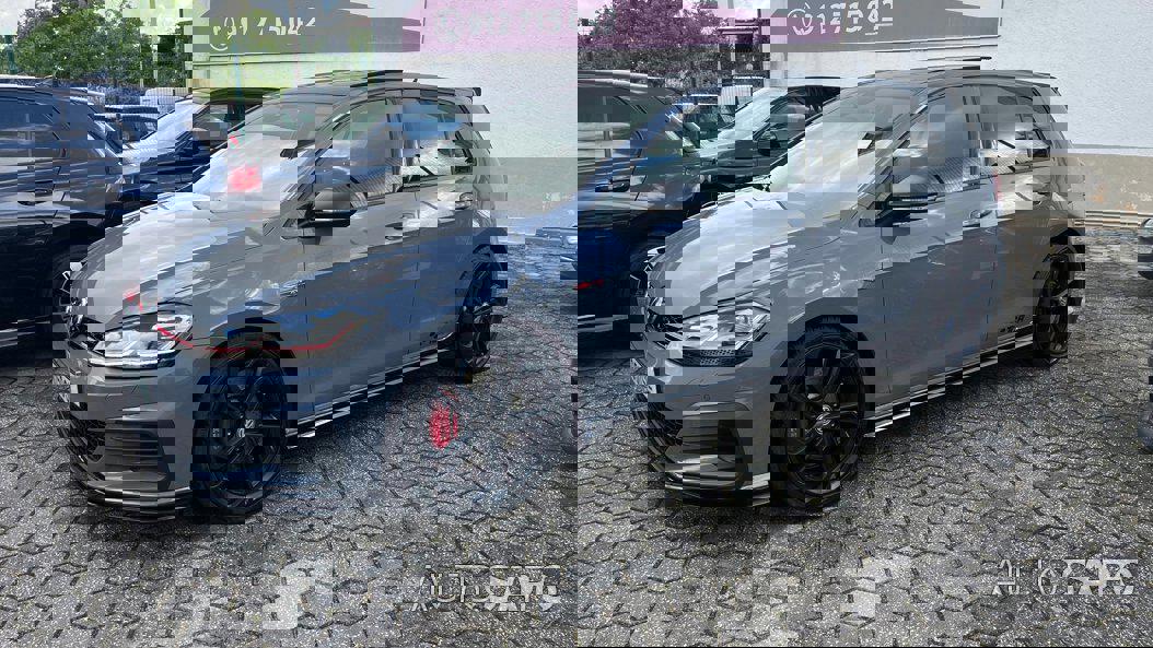 Volkswagen Golf de 2019