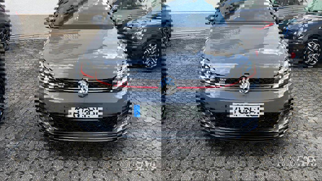 Volkswagen Golf de 2019
