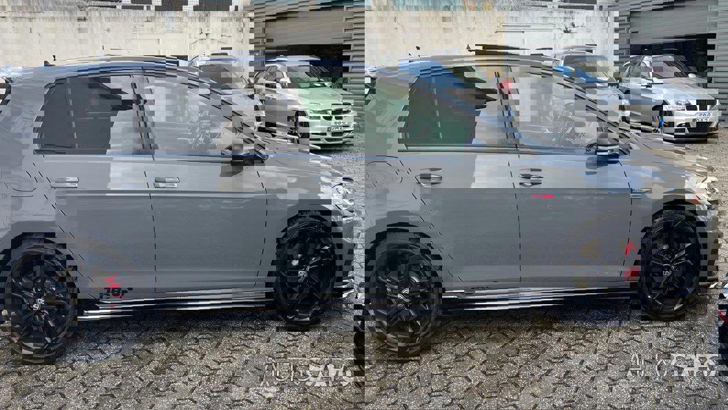 Volkswagen Golf de 2019