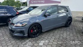 Volkswagen Golf de 2019