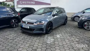 Volkswagen Golf de 2019