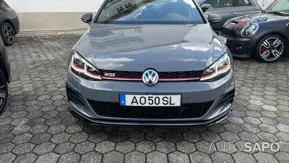 Volkswagen Golf de 2019