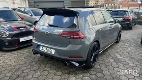 Volkswagen Golf de 2019