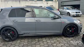 Volkswagen Golf de 2019