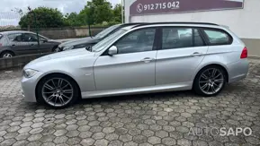 BMW Série 3 de 2010