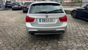 BMW Série 3 de 2010