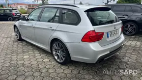 BMW Série 3 de 2010