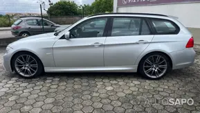 BMW Série 3 de 2010
