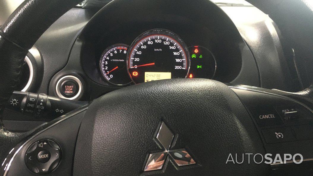 Mitsubishi Space Star 1.2 Intense de 2022