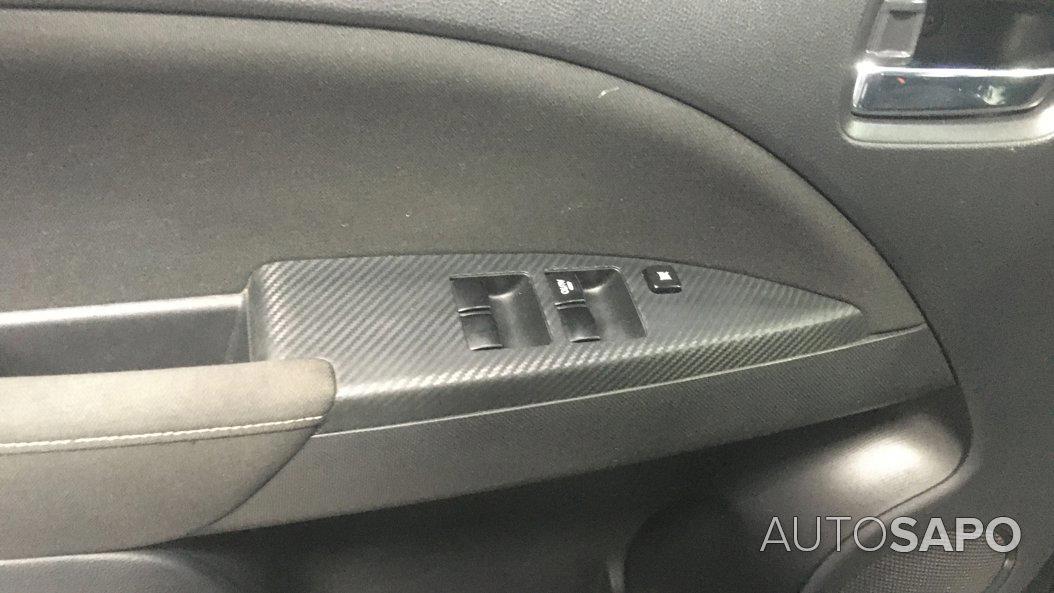 Mitsubishi Space Star 1.2 Intense de 2022