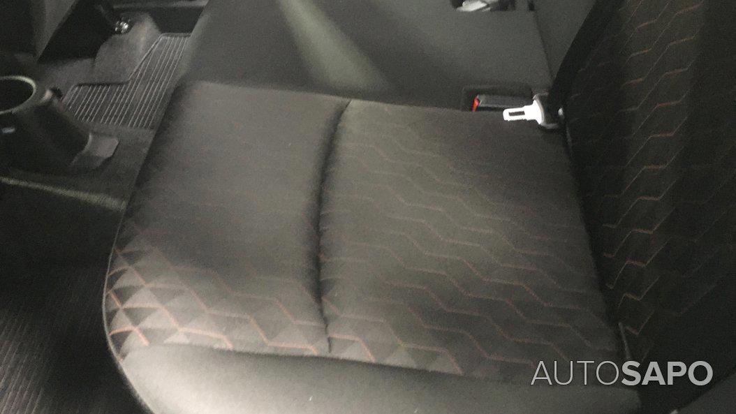Mitsubishi Space Star 1.2 Intense de 2022