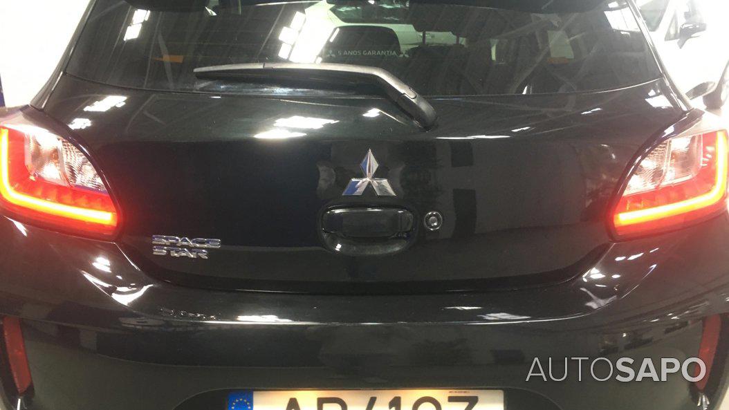 Mitsubishi Space Star 1.2 Intense de 2022