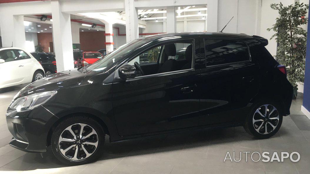 Mitsubishi Space Star 1.2 Intense de 2022