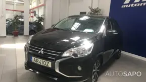 Mitsubishi Space Star 1.2 Intense de 2022