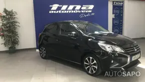 Mitsubishi Space Star 1.2 Intense de 2022