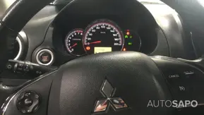 Mitsubishi Space Star 1.2 Intense de 2022