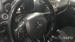 Mitsubishi Space Star 1.2 Intense de 2022