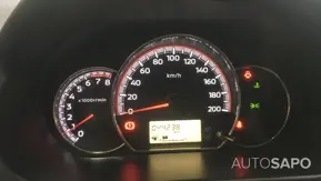 Mitsubishi Space Star 1.2 Intense de 2022