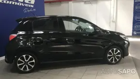 Mitsubishi Space Star 1.2 Intense de 2022