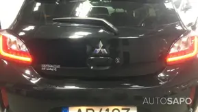 Mitsubishi Space Star 1.2 Intense de 2022