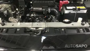 Mitsubishi Space Star 1.2 Intense de 2022