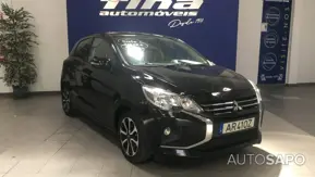 Mitsubishi Space Star 1.2 Intense de 2022