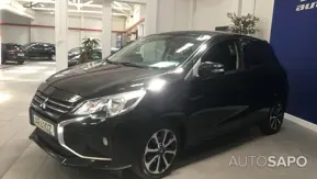 Mitsubishi Space Star 1.2 Intense de 2022