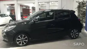 Mitsubishi Space Star 1.2 Intense de 2022