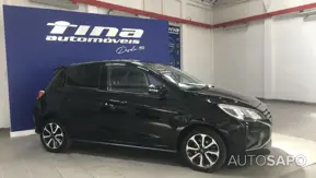 Mitsubishi Space Star 1.2 Intense de 2022