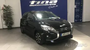 Mitsubishi Space Star 1.2 Intense de 2022