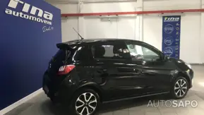 Mitsubishi Space Star 1.2 Intense de 2022