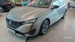 Peugeot 308 1.2 PureTech Active Pack de 2023