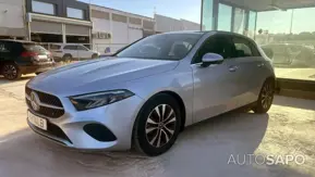 Mercedes-Benz Classe A de 2024