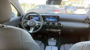 Mercedes-Benz Classe A de 2024